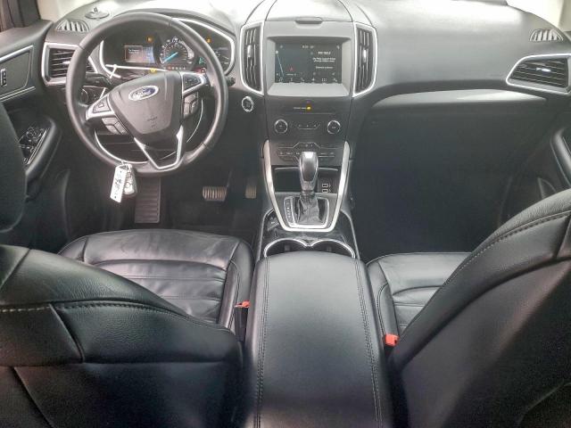 Ford Edge Sel Image 10