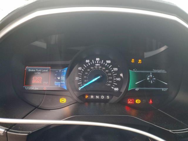 Ford Edge Sel Image 4