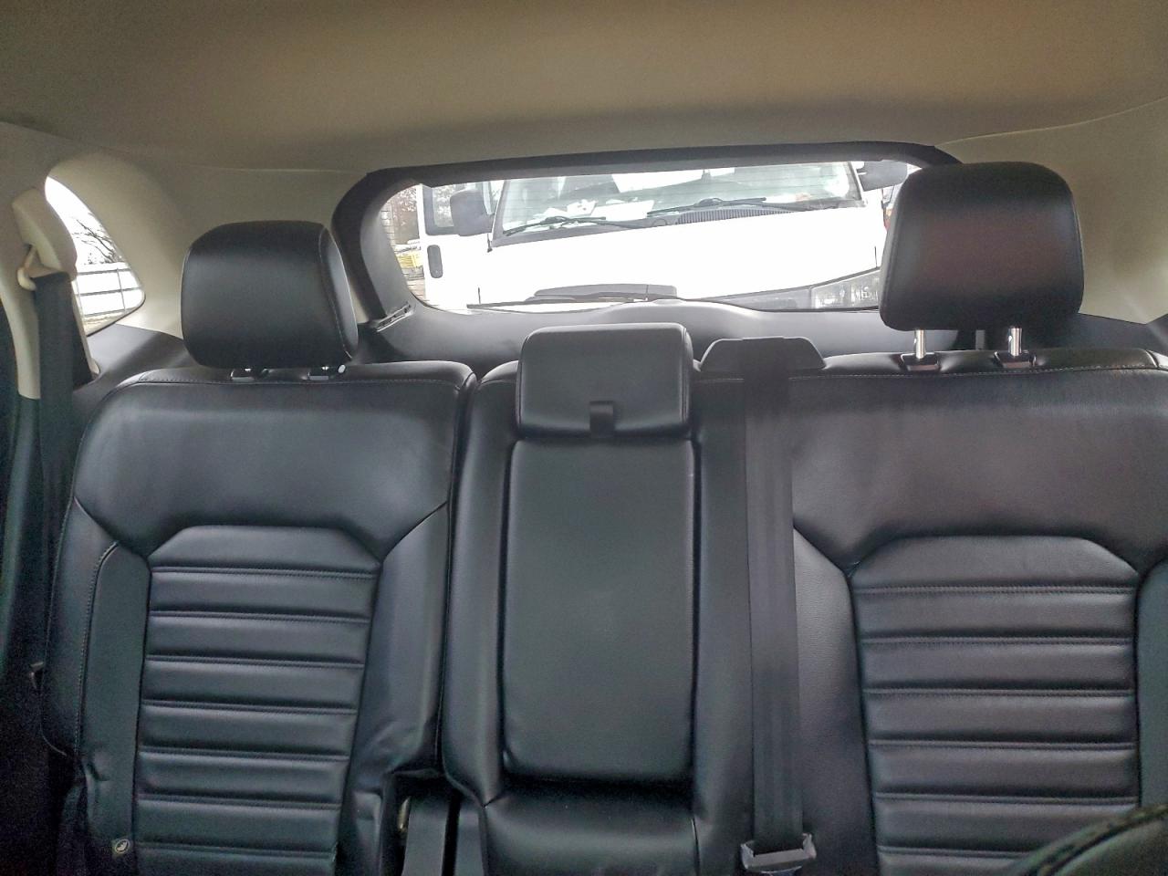 Ford Edge Sel Image 12