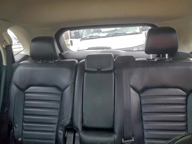 Ford Edge Sel Image 12