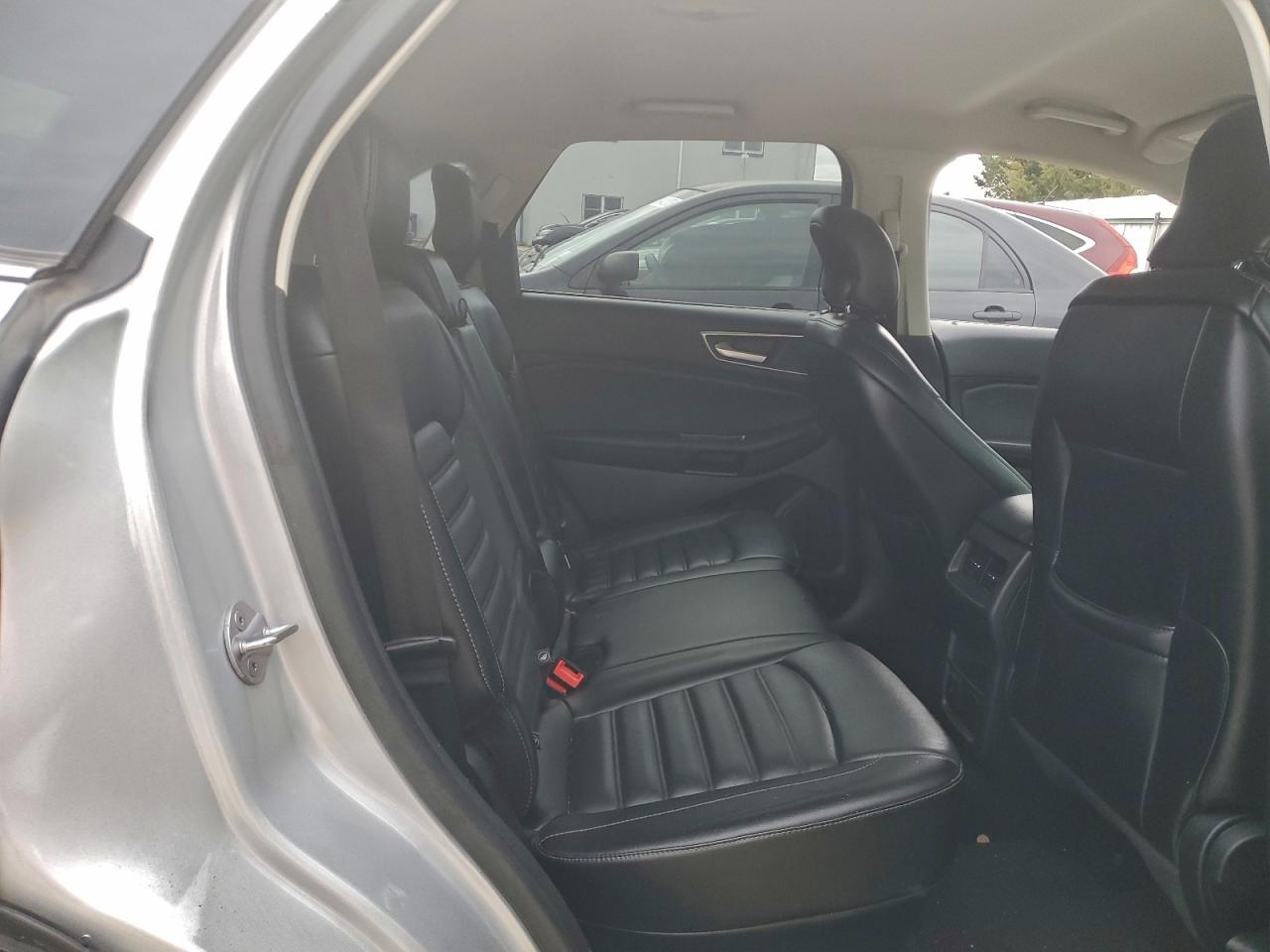 Ford Edge Sel Image 5