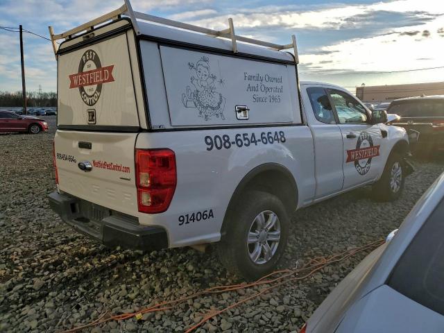 Ford Ranger Xl Image 2