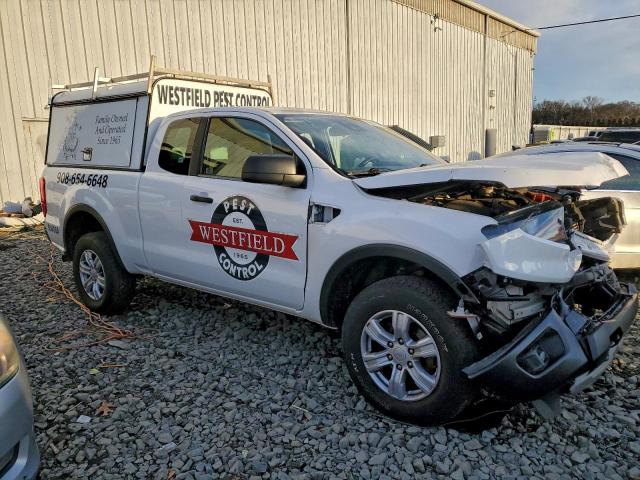 Ford Ranger Xl Image 4