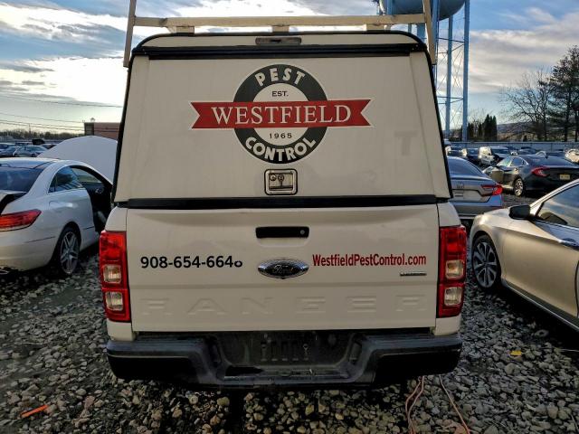 Ford Ranger Xl Image 12