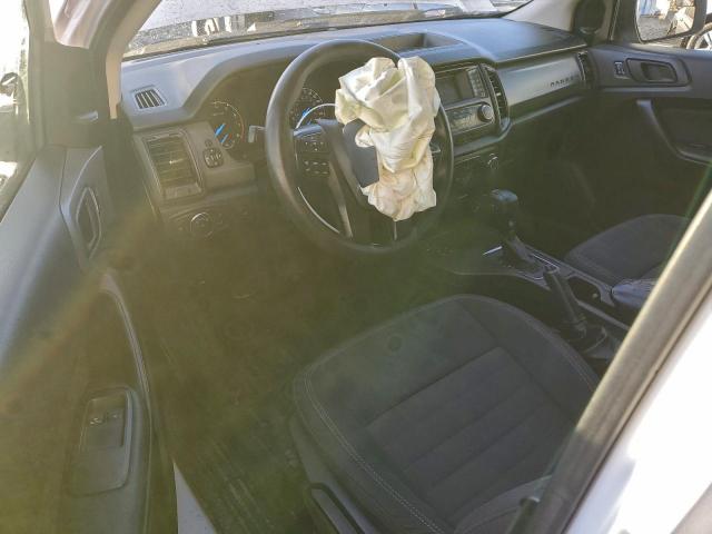 Ford Ranger Xl Image 7