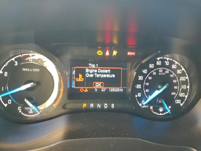 Ford Ranger Xl Image 11