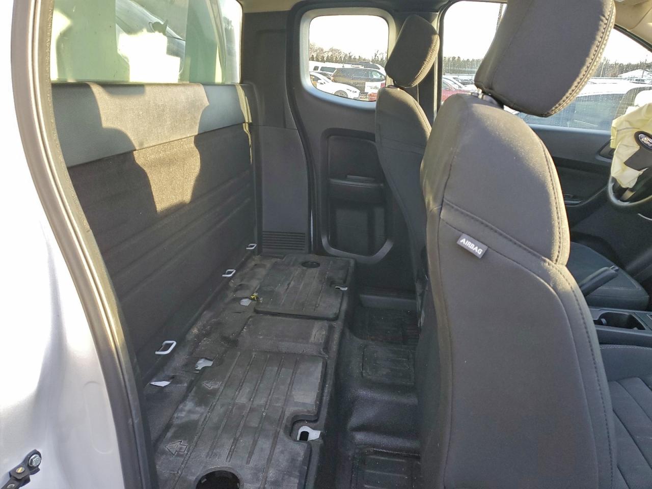 Ford Ranger Xl Image 9