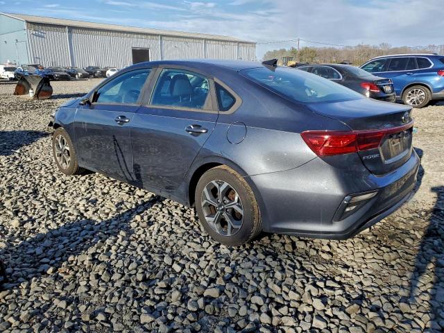 Kia Forte Fe Image 8