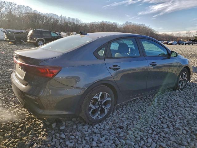 Kia Forte Fe Image 10