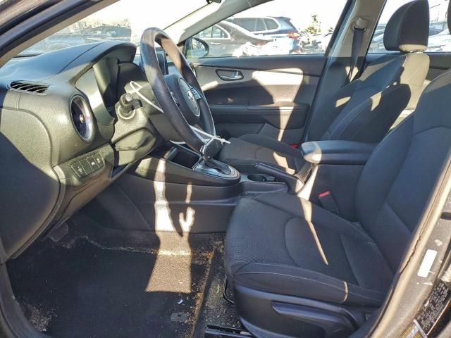 Kia Forte Fe Image 7