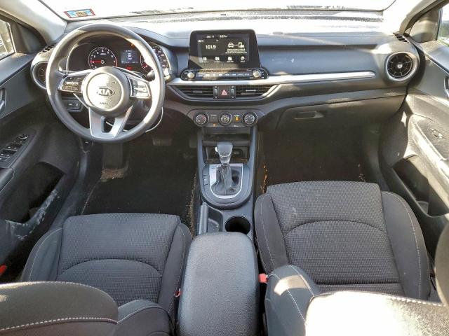 Kia Forte Fe Image 2