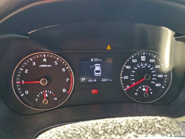 Kia Forte Fe Image 6