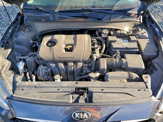 Kia Forte Fe Image 11