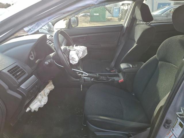 Subaru Impreza Image 11