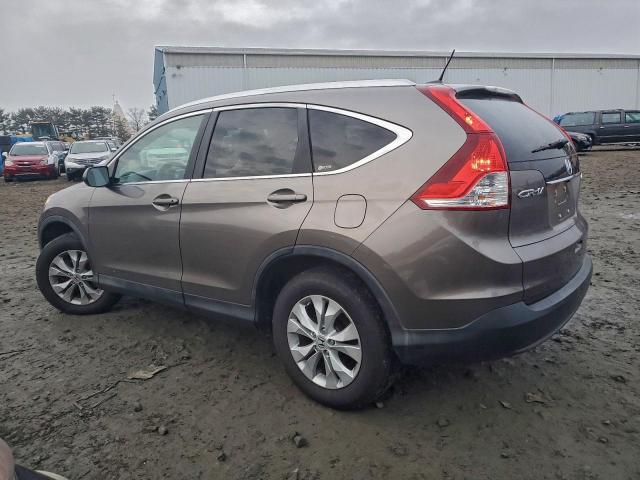 Honda Crv Exl Image 3