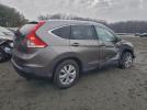 Honda Crv Exl Image 2