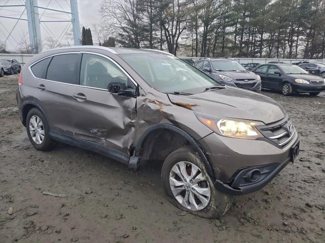 Honda Crv Exl Image 12