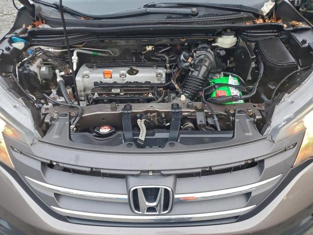 Honda Crv Exl Image 6