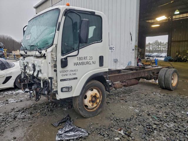 Isuzu Npr Hd Image 6