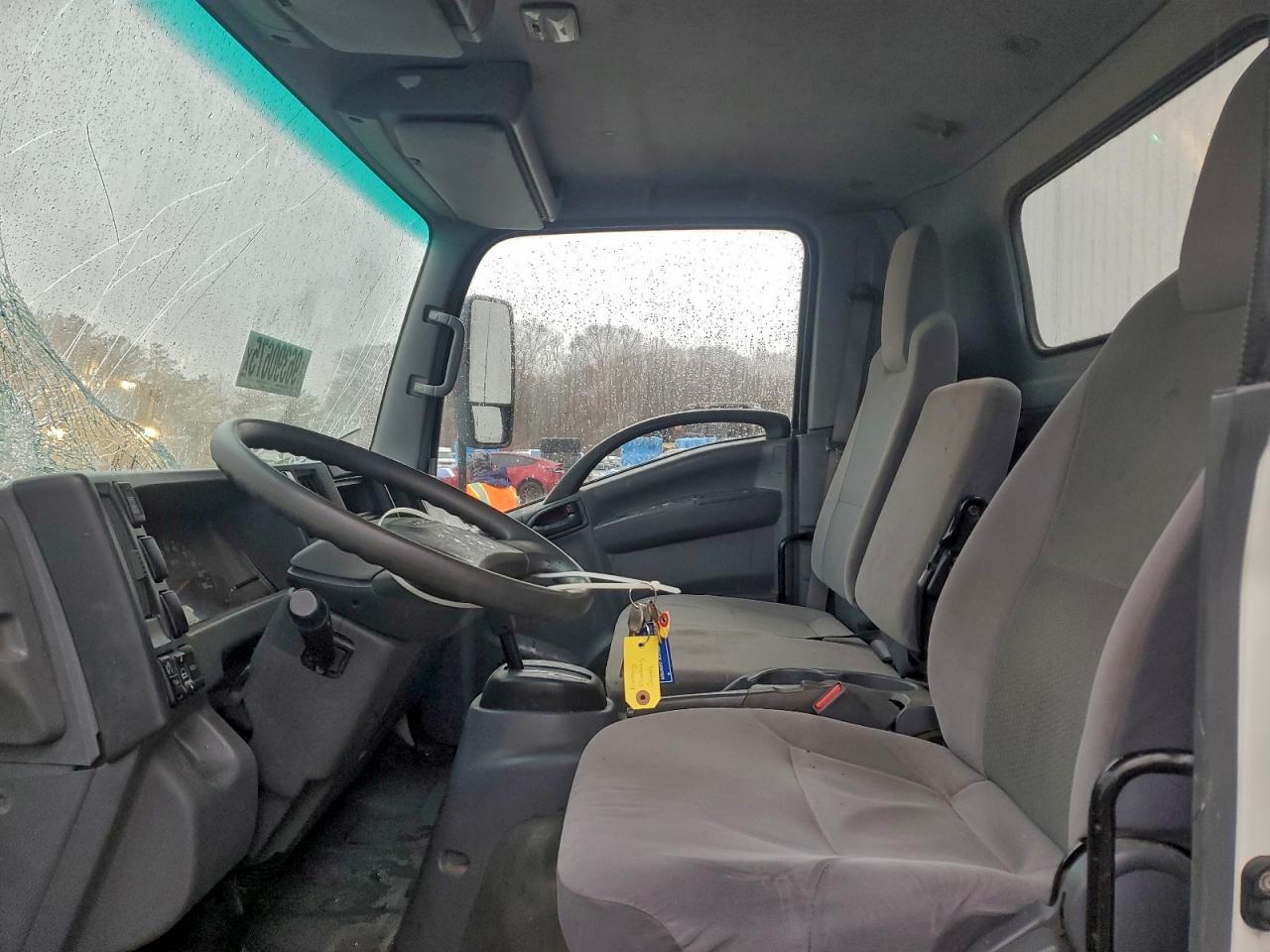 Isuzu Npr Hd Image 9