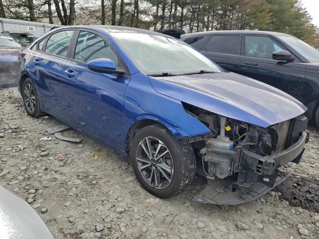 Kia Forte Lx Image 6