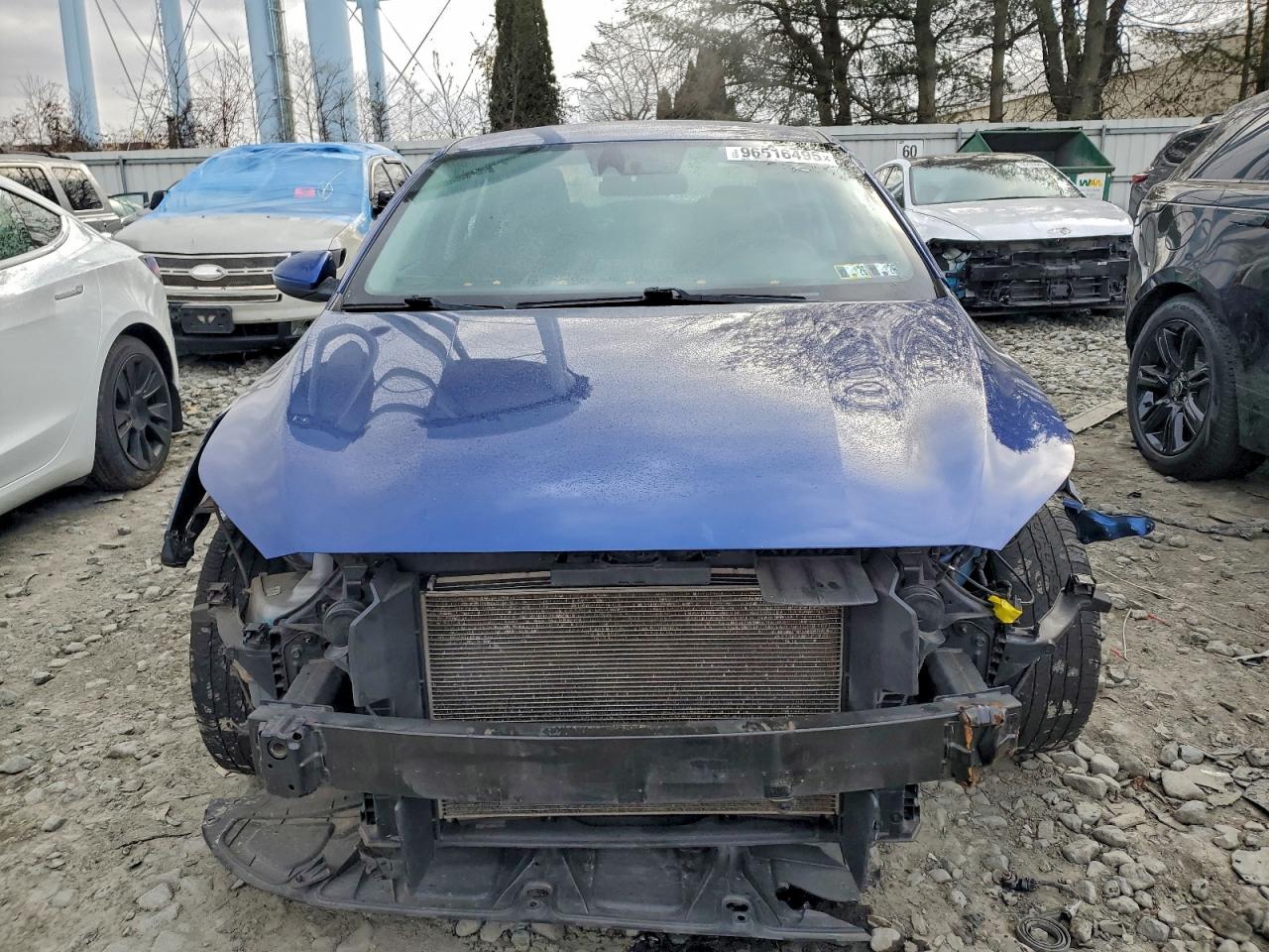 Kia Forte Lx Image 4