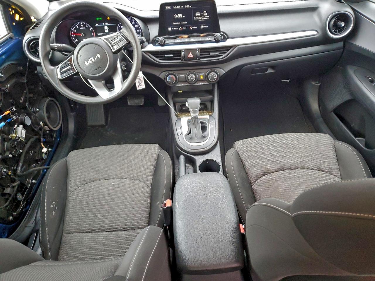 Kia Forte Lx Image 7