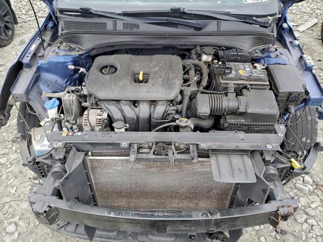 Kia Forte Lx Image 5