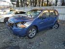 Subaru Forester 2.5i Image 1