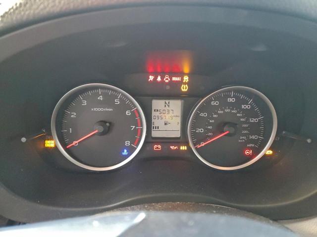 Subaru Forester 2.5i Image 9