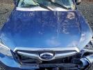 Subaru Forester 2.5i Image 7