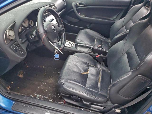 Acura RSX Image 5