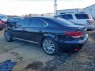 Lexus LS 460 Image 13