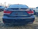 Lexus LS 460 Image 7
