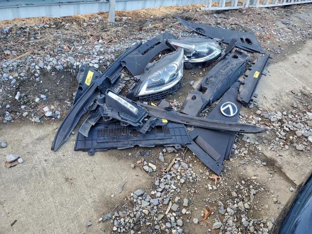 Lexus LS 460 Image 9