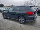 Nissan Pathfinder S Image 4