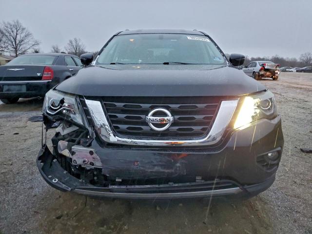 Nissan Pathfinder S Image 3