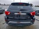 Nissan Pathfinder S Image 5