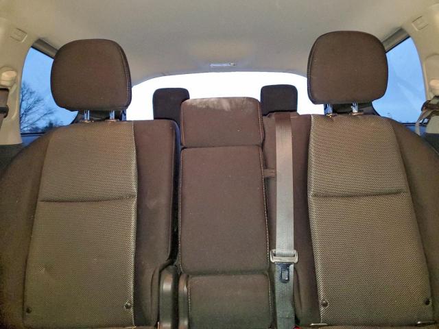 Nissan Pathfinder S Image 8