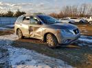 Nissan Pathfinder S Image 11