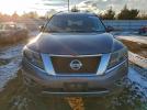 Nissan Pathfinder S Image 3