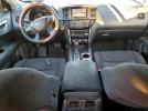 Nissan Pathfinder S Image 2