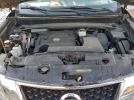 Nissan Pathfinder S Image 10