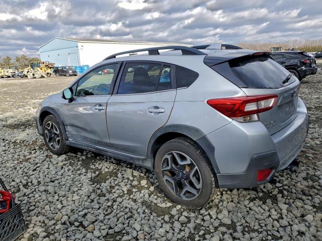 Subaru Crosstrek Limited Image 4