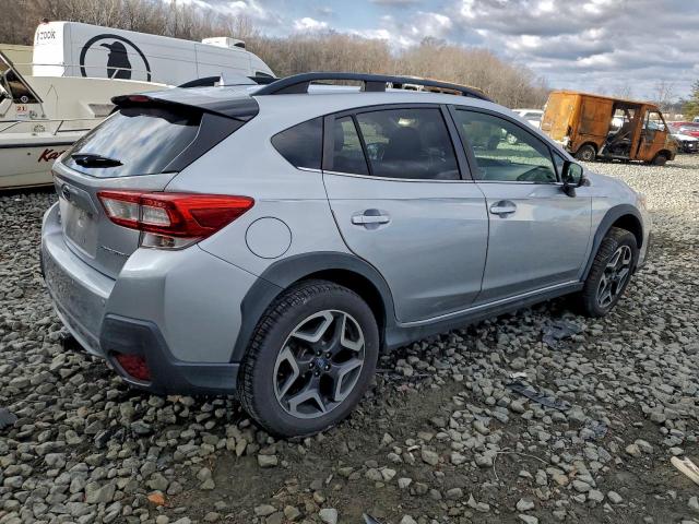 Subaru Crosstrek Limited Image 3