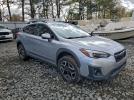 Subaru Crosstrek Limited Image 7