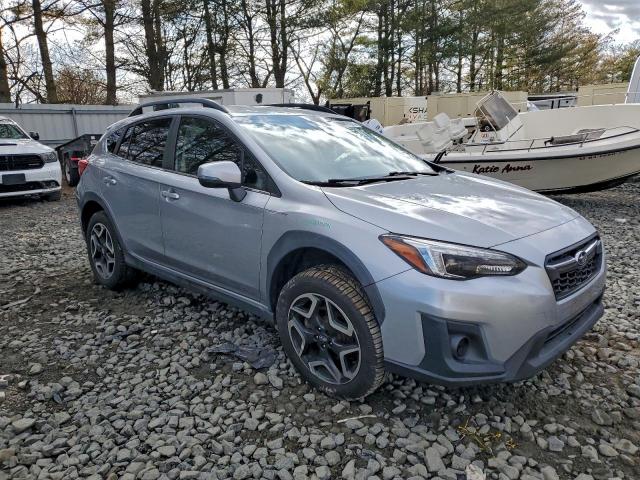 Subaru Crosstrek Limited Image 7
