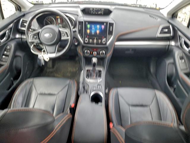 Subaru Crosstrek Limited Image 5