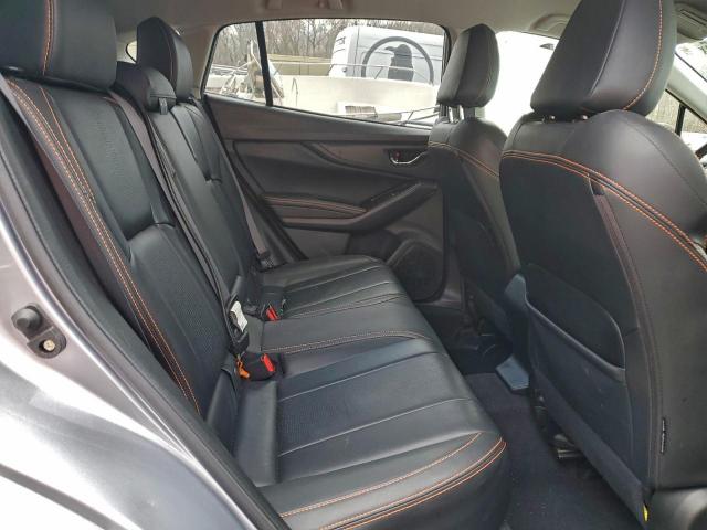 Subaru Crosstrek Limited Image 2