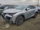 Lexus NX 200t Image 1